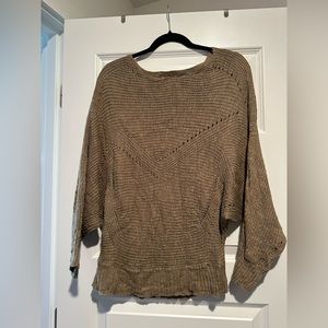 Knit Sweater